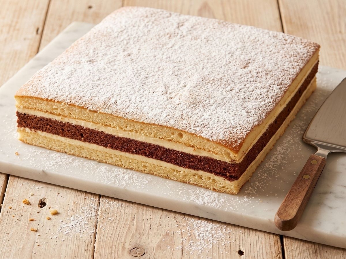 La Tarta Fontisi: #ElSabordeBadalona