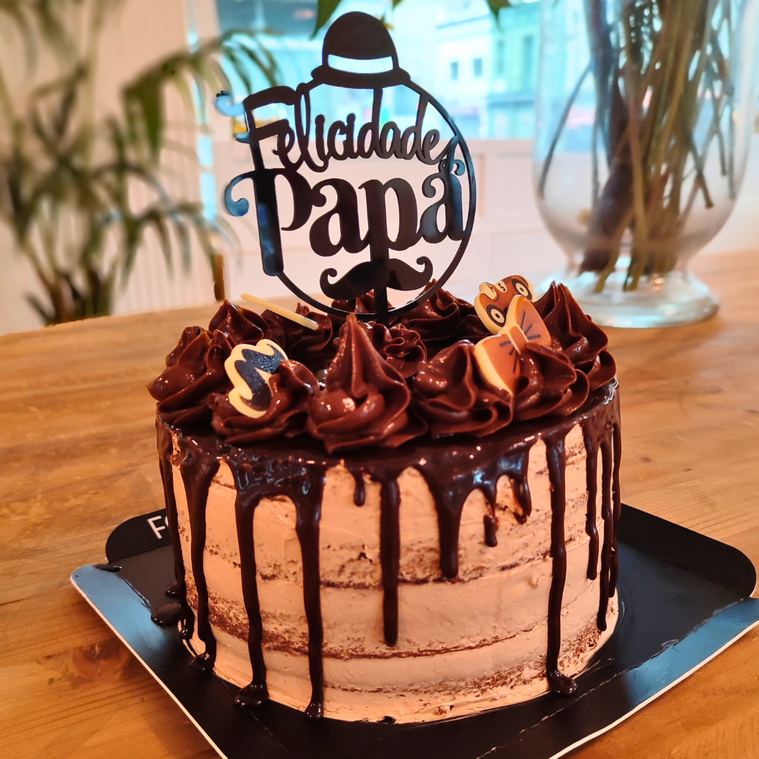 Pastel Especial Día del Padre – Fontisi