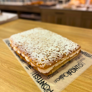 Coca Brioix Nata
