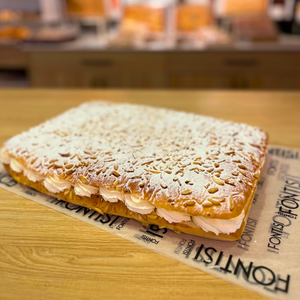 Coca Brioix Nata