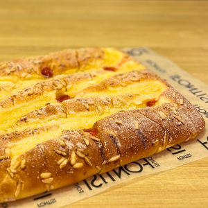 Coca Brioix Crema