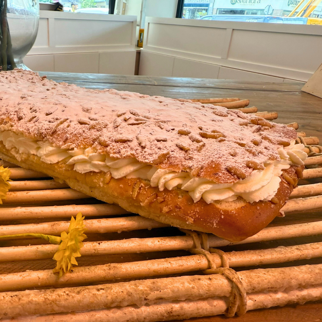 Coca Brioix Nata