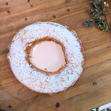 Cargar imagen en el visor de la galería, Roscón de Trufa y Almendra
