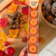 Cargar imagen en el visor de la galería, Praliné Calabazas de Halloween | Pack de 6 unidades
