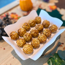 Cargar imagen en el visor de la galería, Panellet Piñón 15 unidades
