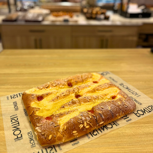 Coca Brioix Crema