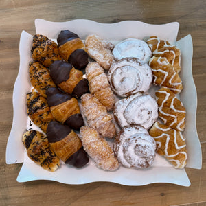 Bandeja Dulce Surtida | 20 piezas