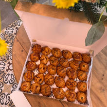 Cargar imagen en el visor de la galería, Croissants Salados Fontisi 30 unidades
