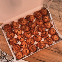Cargar imagen en el visor de la galería, Croissants Salados Fontisi 30 unidades
