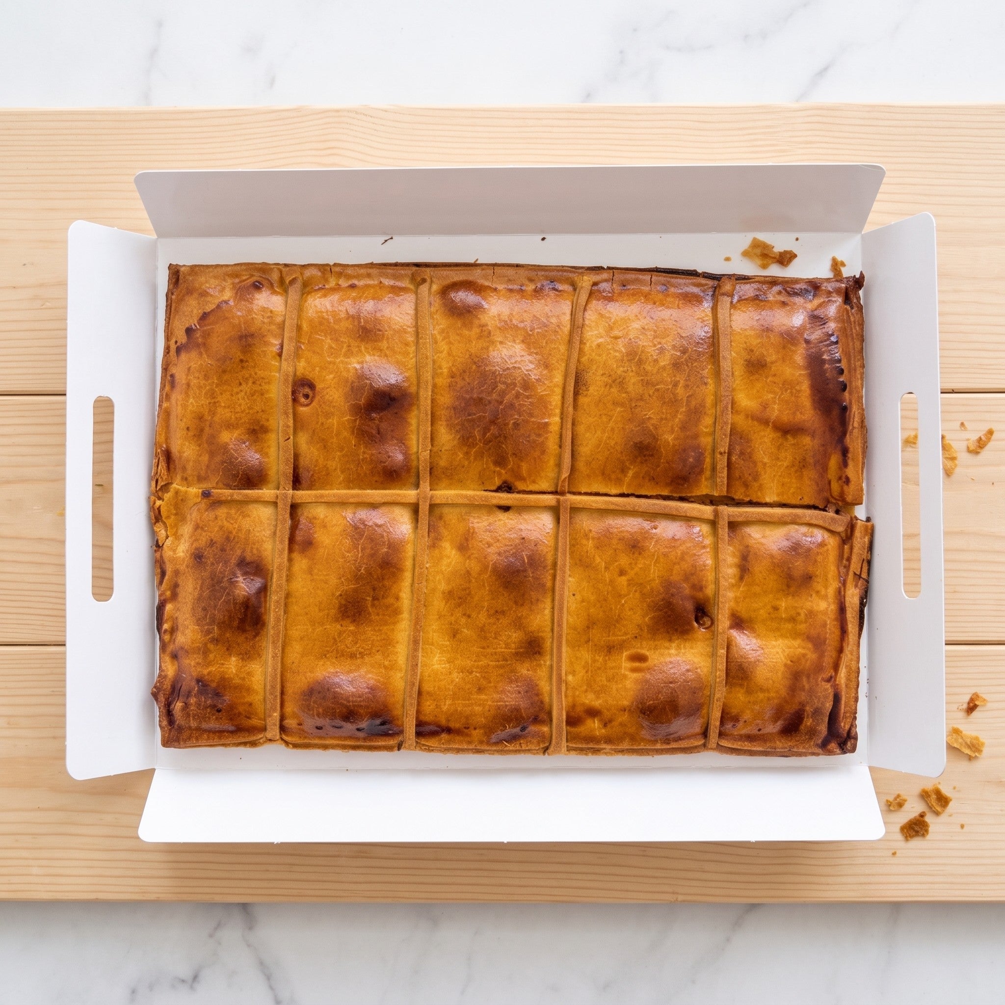 Empanada de Atún