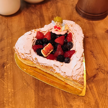 Cargar imagen en el visor de la galería, Hojaldre Crema San Valentín Fontisi
