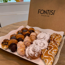 Cargar imagen en el visor de la galería, Packs Dulces Bollería 20 unidades Fontisi
