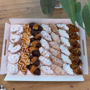 Packs Dulces Bollería 40 unidades Fontisi