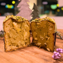 Cargar imagen en el visor de la galería, Panettone Pistacho Fontisi
