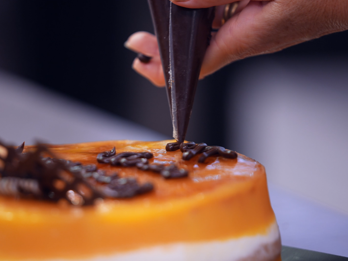 Pastelería Fontisi