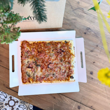 Cargar imagen en el visor de la galería, Pizza de Jamón Fontisi
