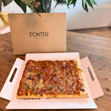 Cargar imagen en el visor de la galería, Pizza de Jamón Fontisi
