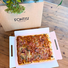 Cargar imagen en el visor de la galería, Pizza de Jamón Fontisi

