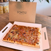 Cargar imagen en el visor de la galería, Pizza de Jamón Fontisi
