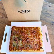 Cargar imagen en el visor de la galería, Pizza de Jamón Fontisi
