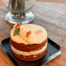 Cargar imagen en el visor de la galería, Tarta Carrot Cake Fontisi
