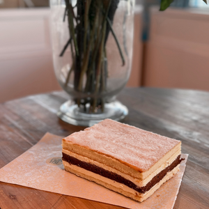 Tarta Fontisi Medio Kilo