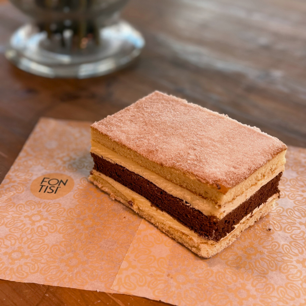 Tarta Fontisi Cuarto de Kilo
