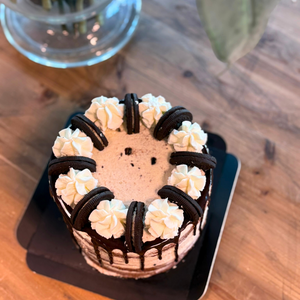 Tarta Oreo Fontisi