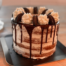 Cargar imagen en el visor de la galería, Tarta Oreo Fontisi
