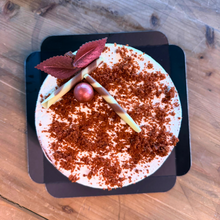 Cargar imagen en el visor de la galería, Tarta Red Velvet Fontisi
