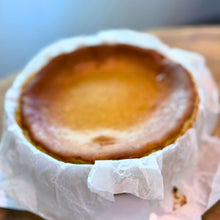Cargar imagen en el visor de la galería, Tarta Queso Chocolate Blanco Vainilla Madagascar Fontisi
