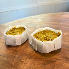 Cargar imagen en el visor de la galería, Tarta Queso Pistacho Fontisi
