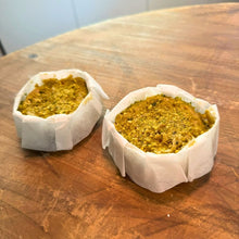 Cargar imagen en el visor de la galería, Tarta Queso Pistacho Fontisi
