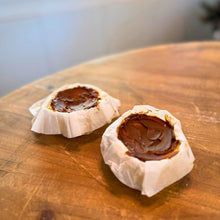 Cargar imagen en el visor de la galería, Tarta de Queso Dulce Leche Fontisi
