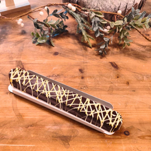 Cargar imagen en el visor de la galería, Turrón Dubai Salted Caramel Fontisi
