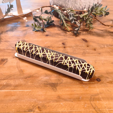 Cargar imagen en el visor de la galería, Turrón Dubai Salted Caramel Fontisi
