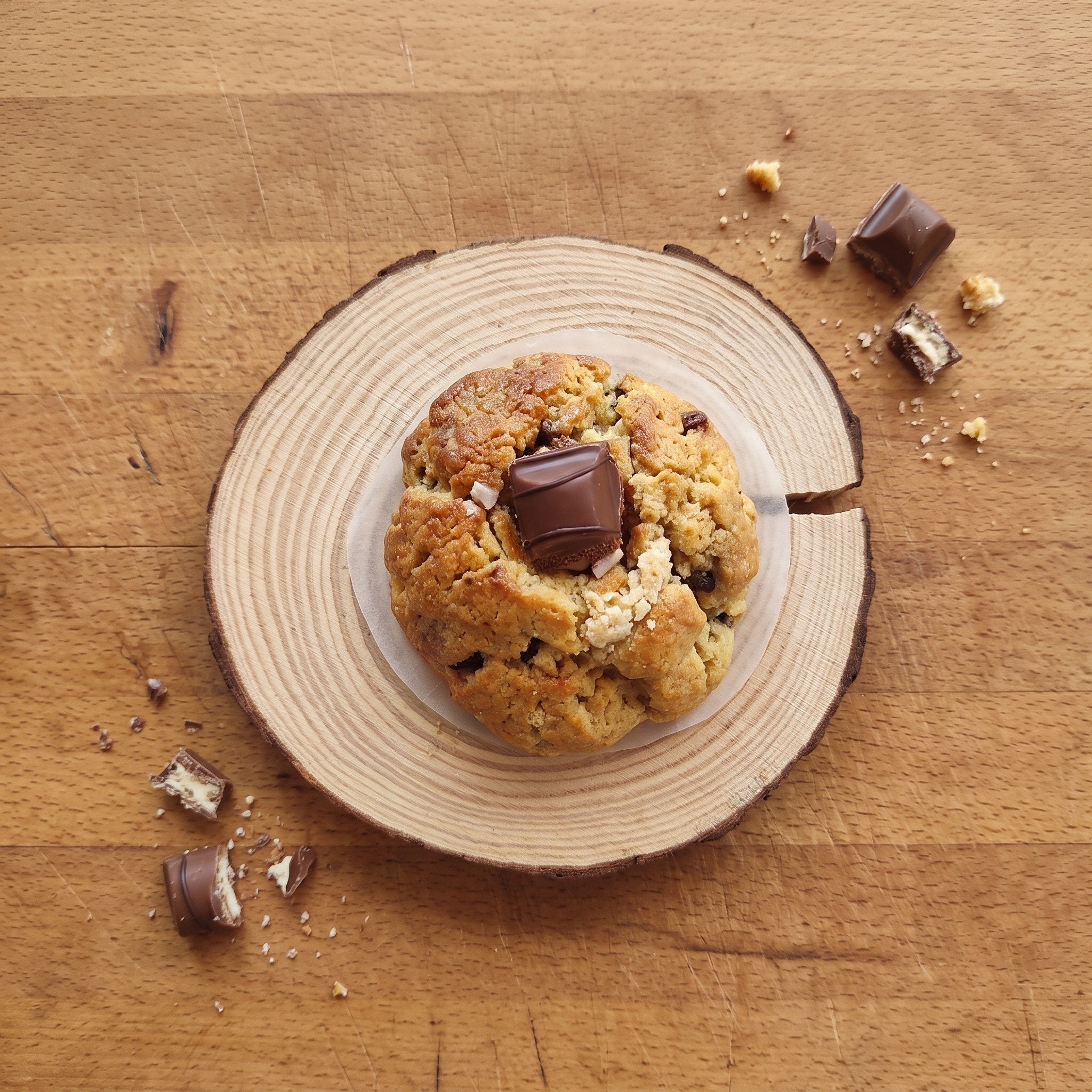 Pack Favoritos | 4 Cookies