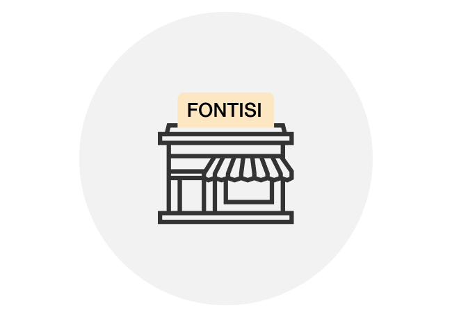 Fontisi proceso de compra online