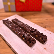 Cargar imagen en el visor de la galería, Turrón Carquinyolis Fontisi
